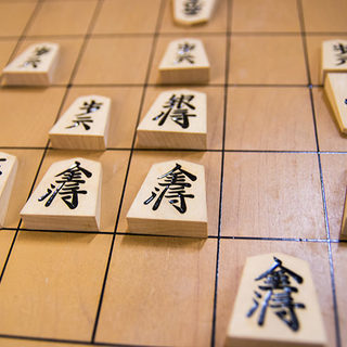 関西の将棋仲間募集
