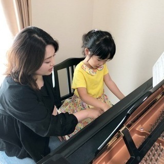 【春の🌸無料体験受付中♪】春日部市と野田市にあるピアノと声楽の教室♪あいじまピアノ声楽教室♪の画像