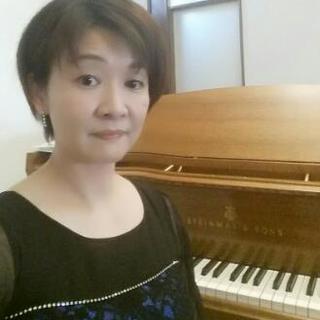 音戯の会 ピアノ教室　生徒さん募集中‼の画像