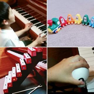 音戯の会 ピアノ教室　生徒さん募集中‼の画像