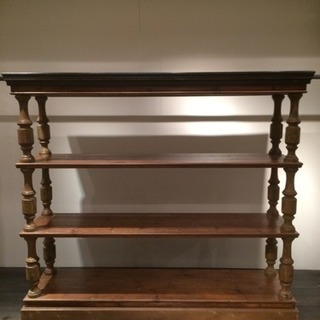 本日まで‼️高価ラック‼️の画像