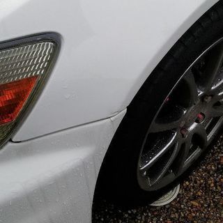 希少LEXUS仕様 アルテッツァAS200 AT 車種限定で交換可の画像