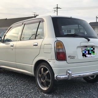 4WD、5速ミッション！バックカメラ、ETCの画像