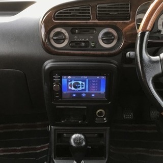 4WD、5速ミッション！バックカメラ、ETCの画像