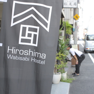 国際色豊かな環境の中で、あなたのおもてなし力、発揮してみませんか？の画像
