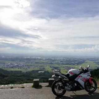 ツーリング仲間募集 - メンバー募集