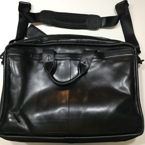 TUMI ビジネスバック