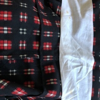 着物 黒 レトロ モダン ブラック アンティーク調の画像