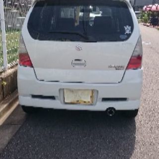 車検受けたて！MRワゴン、タイヤ新品、ナビ、ETC、ドラレコ(個人出品)の画像