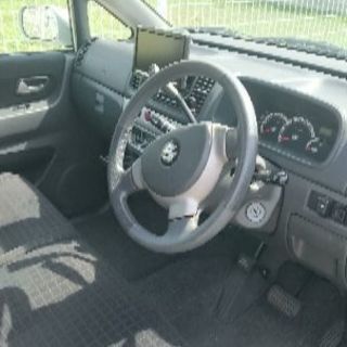 車検受けたて！MRワゴン、タイヤ新品、ナビ、ETC、ドラレコ(個人出品)の画像