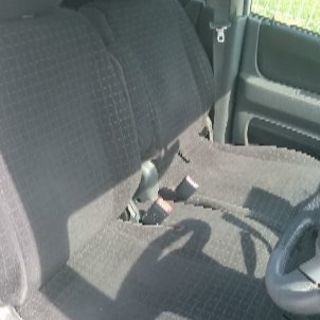 車検受けたて！MRワゴン、タイヤ新品、ナビ、ETC、ドラレコ(個人出品)の画像