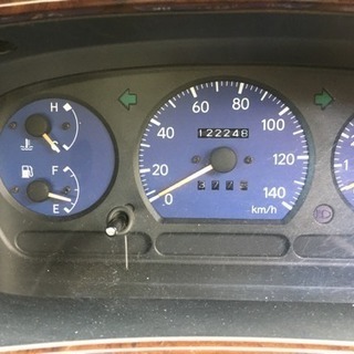 ミラ ジーノ ツインカム 5MTの画像