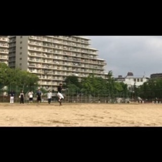 🔰半分以上が未経験🔰わいわい野球(*'▽'*)✨✨