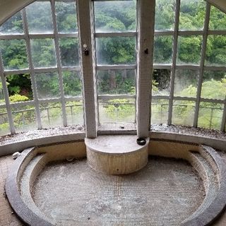 廃墟探索仲間募集/経験者求む