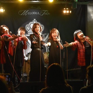 ★新規募集！！　JAZZ・Popsコーラスユニットメンバー　の画像