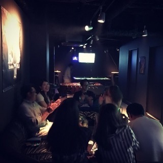 Pool Bar YOLO(スポーツバー)