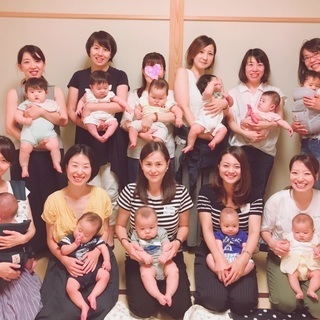 生後8ヶ月までの小金井市子育て支援サークル第14期メンバー募集☆ - ママ友