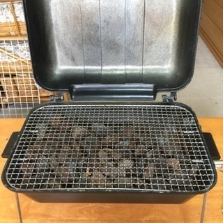 北海道のバーベキューグリルの中古が安い！激安で譲ります・無料