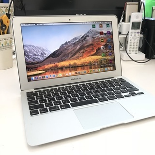 Apple MacBook Air Core i5 1.6GHz/4GB/128