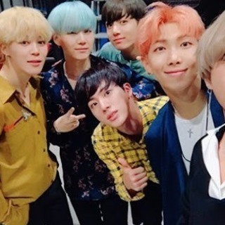 BTS コピユニメンバー募集