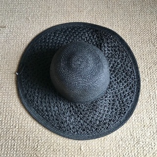 オーストラリア購入品　未使用ハット👒の画像