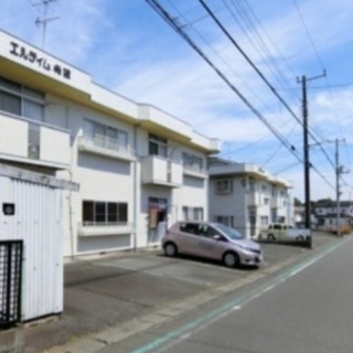 初期費用5万円以下プラン！3DK 52.8㎡綺麗！