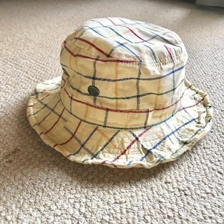 とにかく軽い！ ワイヤー入りメッシュ帽🧢ワンコインです！