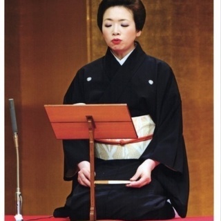 【神楽坂】長唄・長唄三味線教室の画像