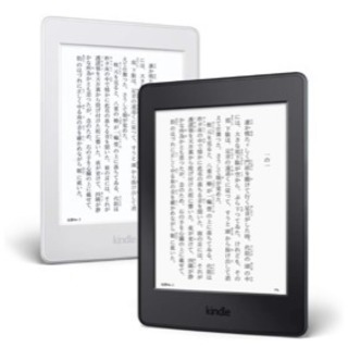 Kindle Paperwhite マンガモデル 32GB 新品未使用の画像