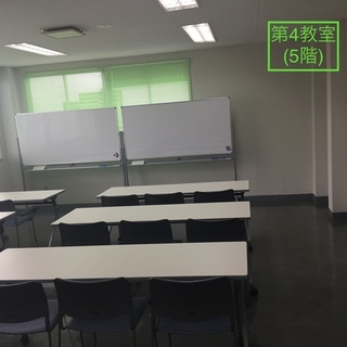 前橋駅前ビル、塾やカルチャー教室としてお貸しします！TEL：02...