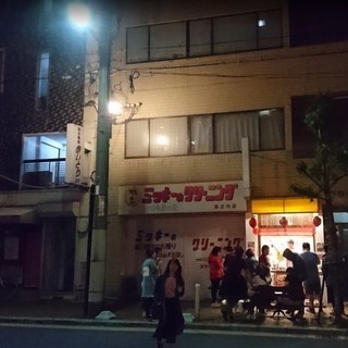 午前から夕方の好きな時間まで店舗をお貸し致します。
