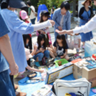 吹田にぎわいフリーマーケット&伝統文化in高浜神社（七回） - 吹田市
