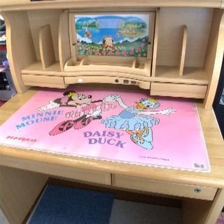 【お譲りします】学習机の画像