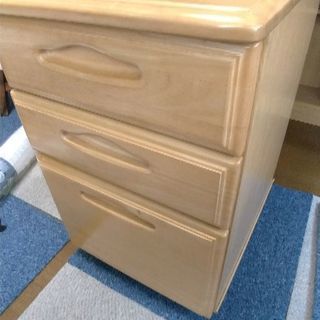 【お譲りします】学習机の画像