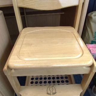 【お譲りします】学習机の画像