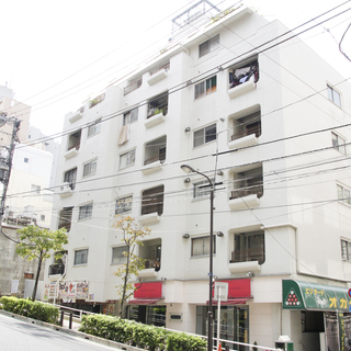 【御茶ノ水4分、秋葉原11分】ギークハウスお茶の水 - シェアハウス