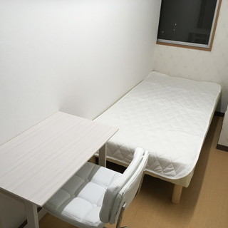 【御茶ノ水4分、秋葉原11分】ギークハウスお茶の水 − 東京都
