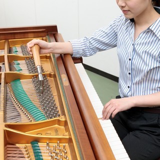 ピアノの引越・移動ならお任せ！！ − 三重県