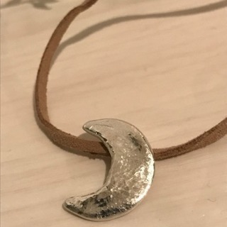 銀粘土で純銀アクセサリーを作ろう！（アートクレイシルバー）体験  狭山市の画像