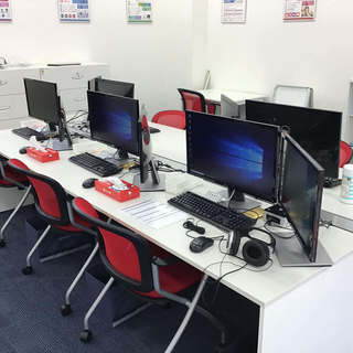 MOS（Microsoft Office Specialist）資格取得を目指しませんかの画像