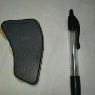 野球アンパイアカウンターの画像