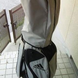 ゴルフバック、アイアン、ドライバーセット‼小物付き全部セット‼ゴ...