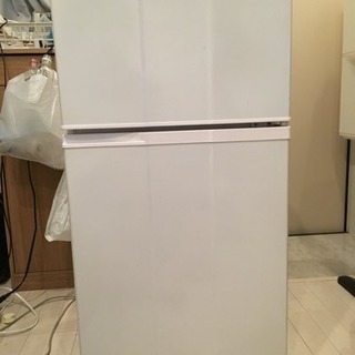 0円 冷蔵庫 練馬区まで取りにきて頂ける方の画像