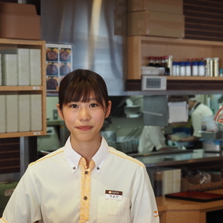 【お祝い金付き！】先輩クルーもほとんどが未経験からのスタート！【...