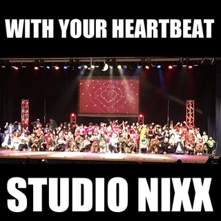 STUDIO NIXX (スタジオ　ニックス）