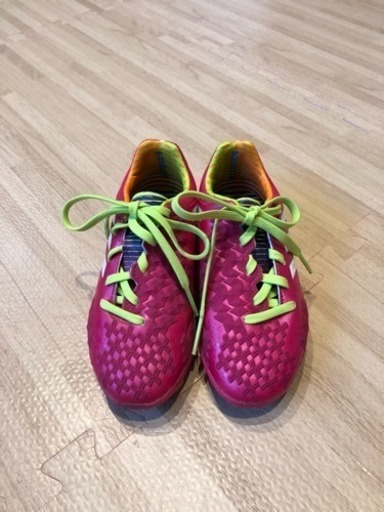 adidas プレデター