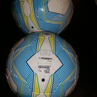 サッカーボール新品です！ 
