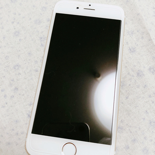 超美品 iphone6 128gb SOFTBANK