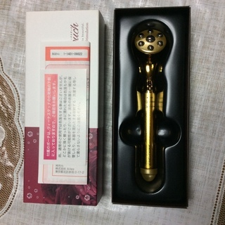 EMS美顔器 未使用品の画像