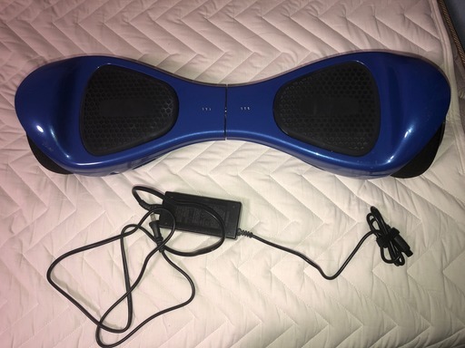 【ミニセグウェイ】スマートバランスホイール※※※本日のみ特価※※※